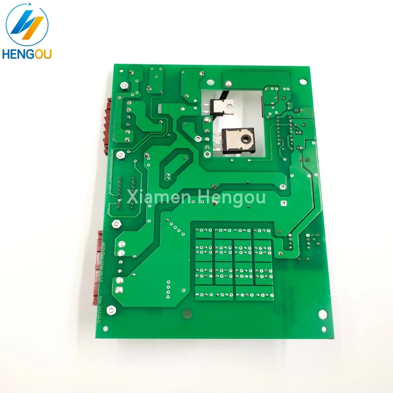 2 шт SM74 части печатной машины MO74 доска возбуждения C98043-A1232