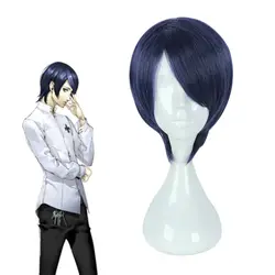 Игра Persona 5 Косплей парики Yusuke Kitagawa косплей парик термостойкие искусственные волосы для париков Хэллоуин вечерние Аниме косплей парик