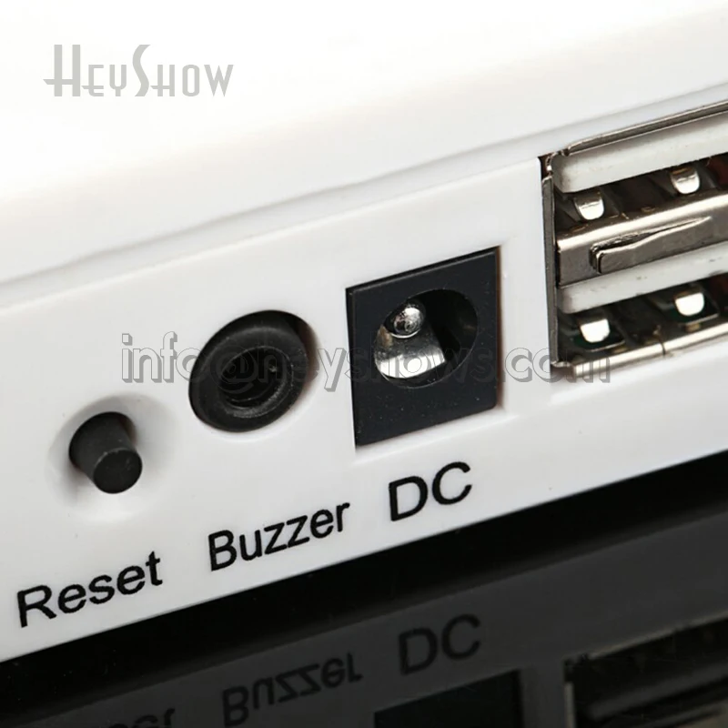 Система охранной сигнализации с 4 USB портами для ноутбуков и Apple Samsung|controller control|laptop