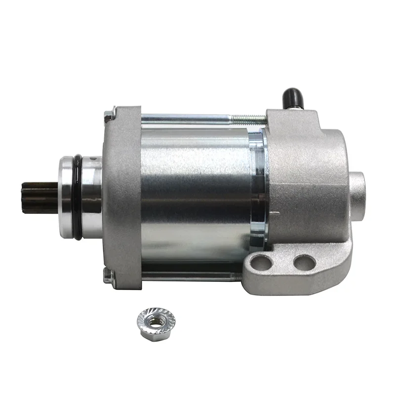 AHL Motorcycle Engine Starting Starter Motor For 200XCW 250R 250CC 250XC 250XCW 249CC 300XC 300XCW 55140001000 55140001100