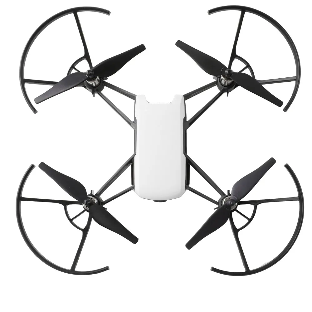 3 цвета защелкивающийся верхний чехол для DJI Tello Drone Быстрая 1128#2
