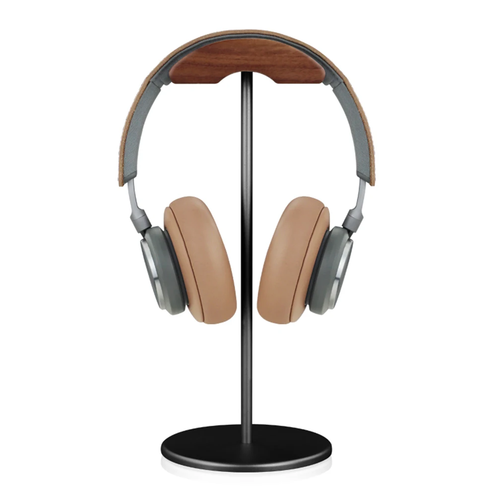 TabletopLightweightAcrylicGamingHeadphoneHolderearphoneHeadset