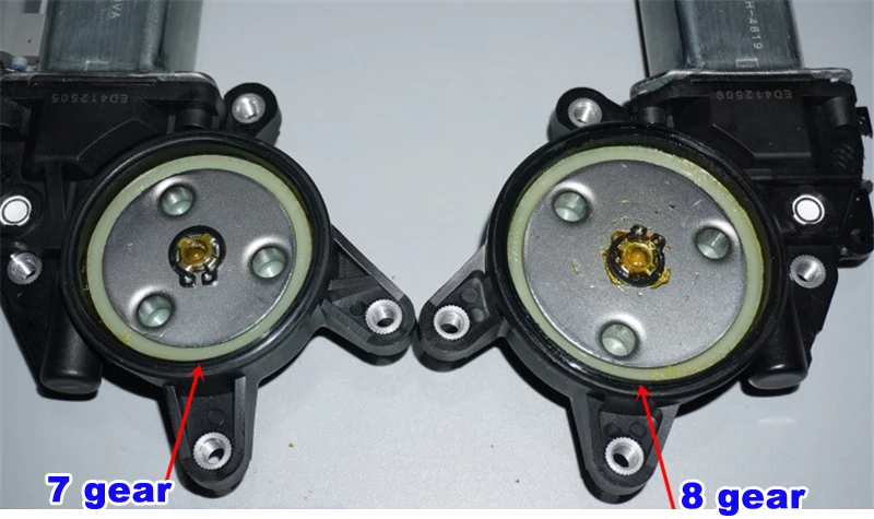 mabuchi DC12V автомобильный ветряной двигатель 1.2A турбинный червь большое снижение крутящего момента двигателя