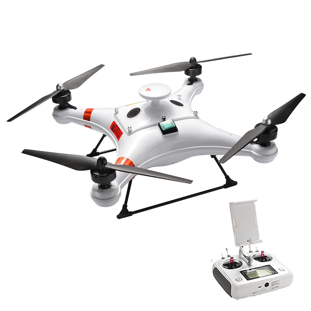 IDEAFLY 5G WiFi FPV рыболовный Дрон с камерой 1080P GPS позиционирование 850 м передача 1 5 кг