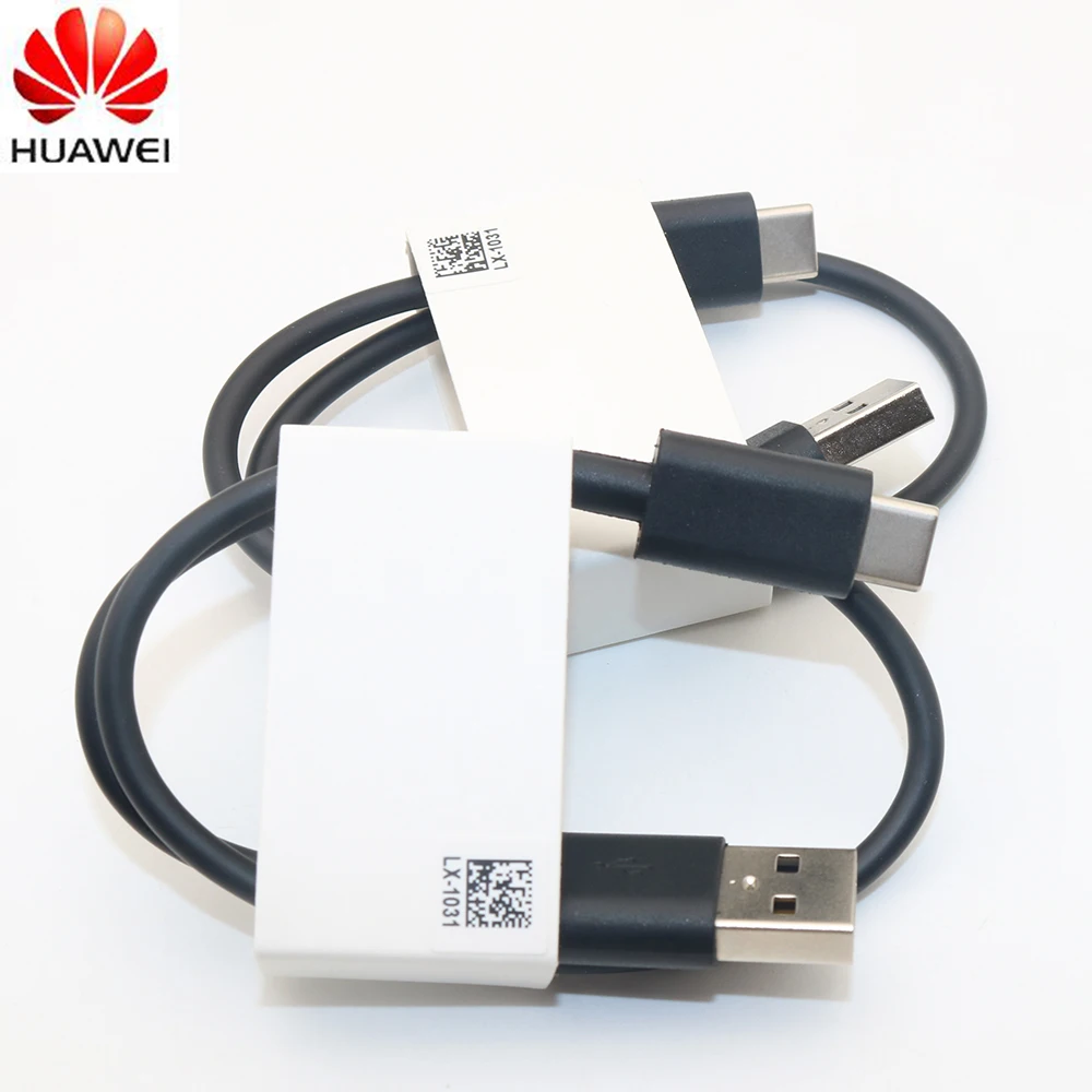 HUAWEI P9 Plus Кабель для быстрой зарядки 35 см type-C USB адаптер nova lite honor 8 9 note8 V8 V9 usb type C зарядный кабель для передачи данных