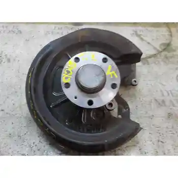 

HOSE REAR LEFT Audi A3 (8 P) 1.9 TDI [15695510]