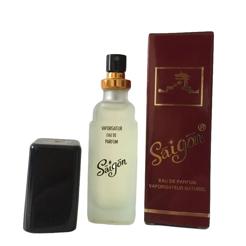 

Red Xigong Saigon perfume No. 1 27ml Luzhou flavor lady