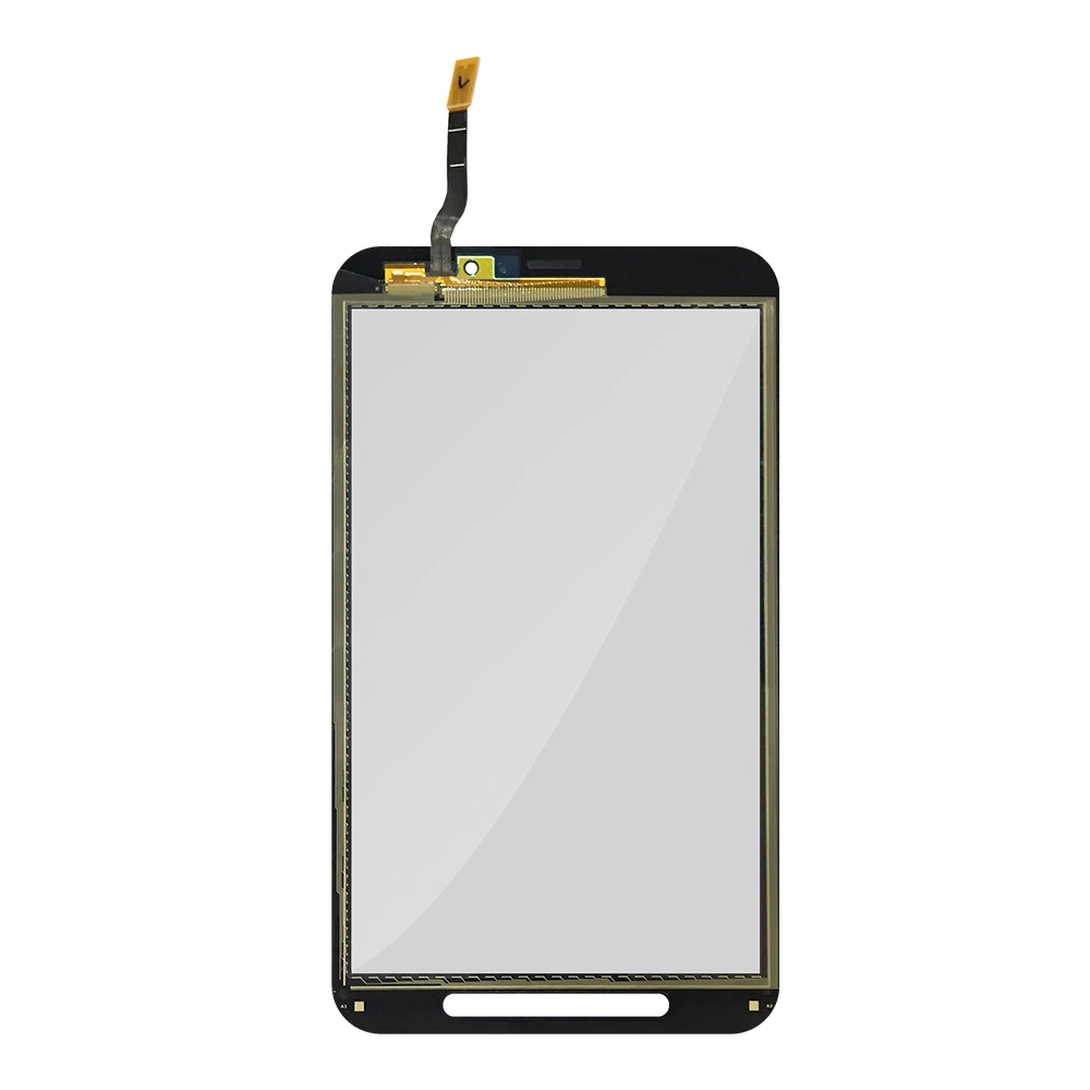 Сенсорный экран для Samsung Galaxy Tab Active SM-T360 T360 сенсорный экран планшет для цифрового преобразователя ПК запасные части