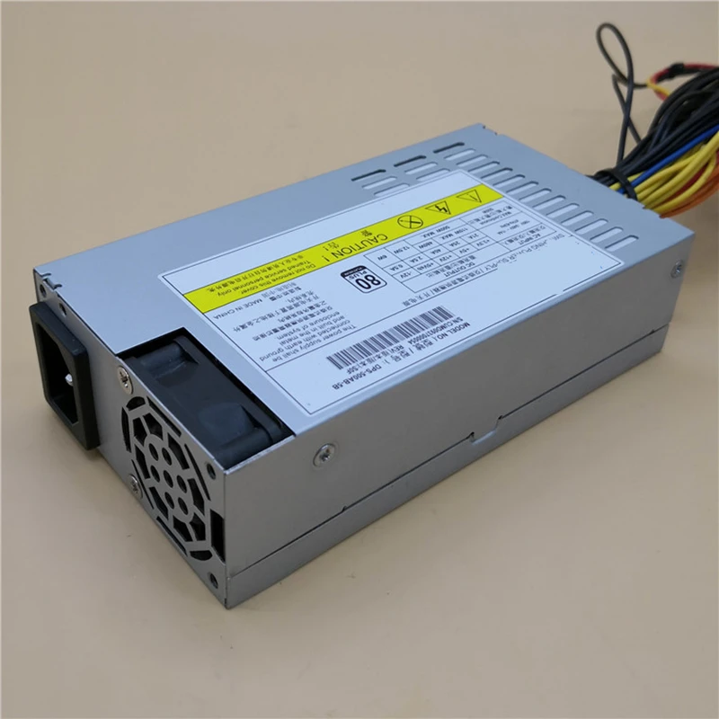 DELTA DPS-500AB-22 L 500W FlexATX 電源ユニット New Original PSU For Delta AIO ITX FLEX Small 1U K39 49 T34