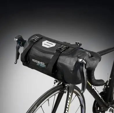bike handlebar pack