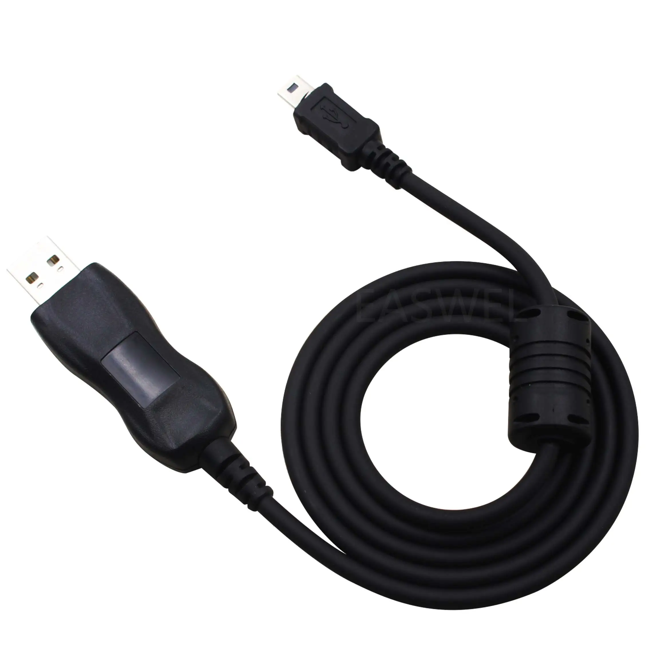 20 шт. USB кабель для программирования для Motorola Radio CP110 EP150 RDX RDU2020 RDU4100