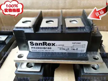 

Brand new original SCR module hot PK250HB160 provide substantial cash--HSKK