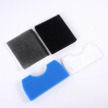 

5pcs Foam Filter Cleaning For Samsung DJ63-00669A SC43 47 SC4520 SC4740 Vac Cleaner Parts Household Cleaning Supplies