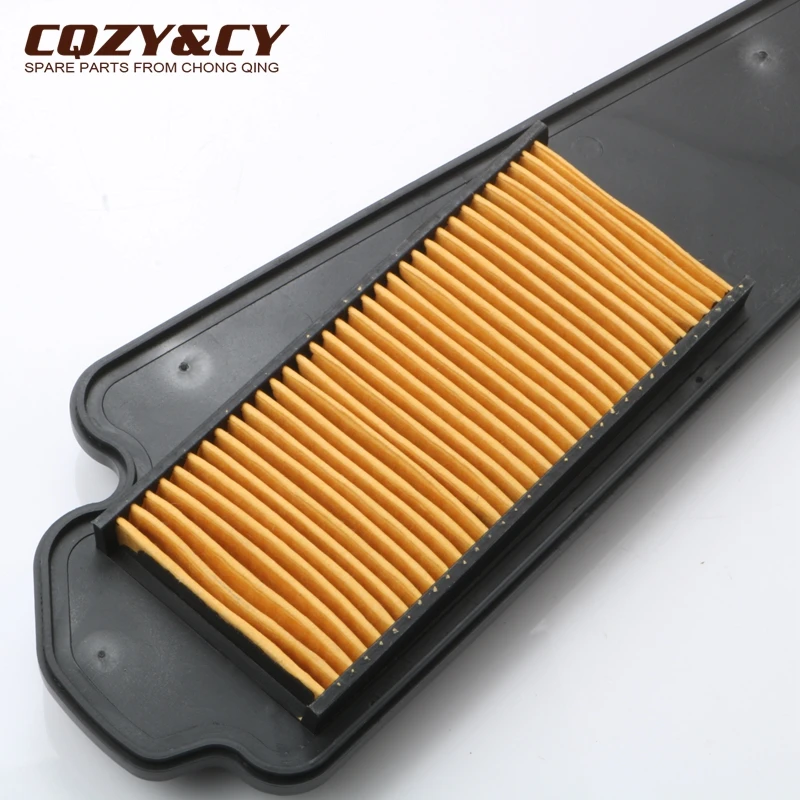 Air Filter Motorcycle Air Filter For SYM Allo 50 Crox Fiddle 2 Jet 4 Orbit 2 Symphony S SR ST Tonik X-Pro 50cc 4-Stroke