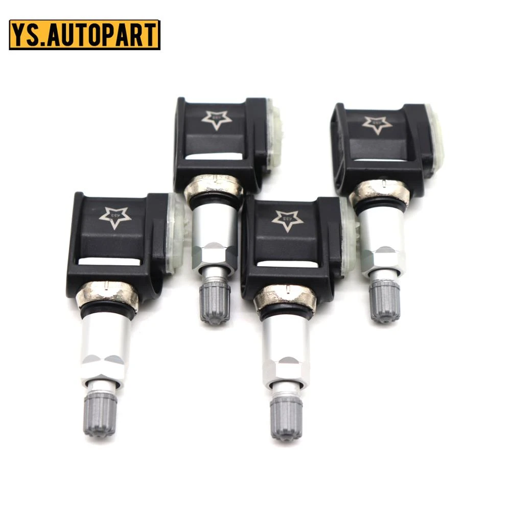 36106887147 Car Tpms Tire Pressure Monitor Sensor For Bmw 5 6 7 8 X3 X4 X5 X7 For Rool Royce Phantom Cullinan 2001 2019 433mhz Tire Pressure Monitor Systems Aliexpress