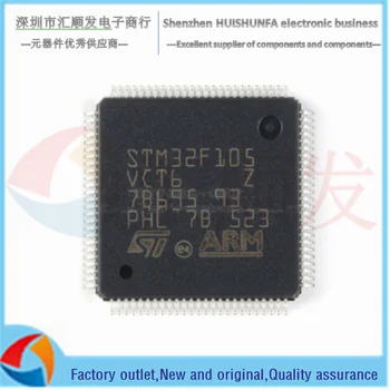 

Original STM32F207ZET6 lqfp-144 ARM cortex-m3 32-bit microcontroller MCU