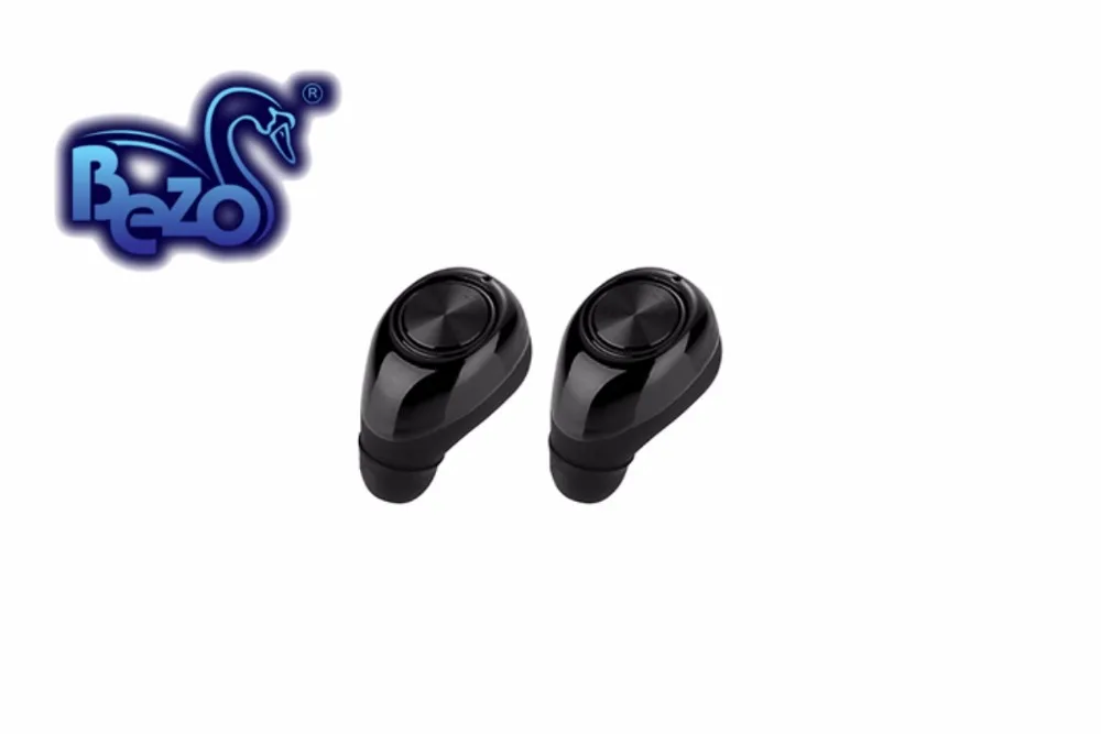 Bezo tws11 MS милые мини беспроводные наушники bluetooth наушники-вкладыши handfree Hd звонки музыка vido Спорт мобильный телефон общий
