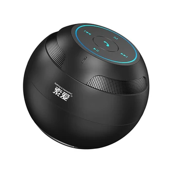 

SOAIY Portable Bluetooth Speaker Wireless Speaker 3D Stereo Surround Sound Music Center Subwoofer Support TF Call Car Speaker