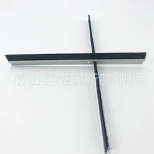 Профессиональная настраиваемая Нейлоновая Щетка для шкафа, щетка для прокладки кабеля, коробка для прокладки, щетка для автомобиля, Пылезащитная от пыли