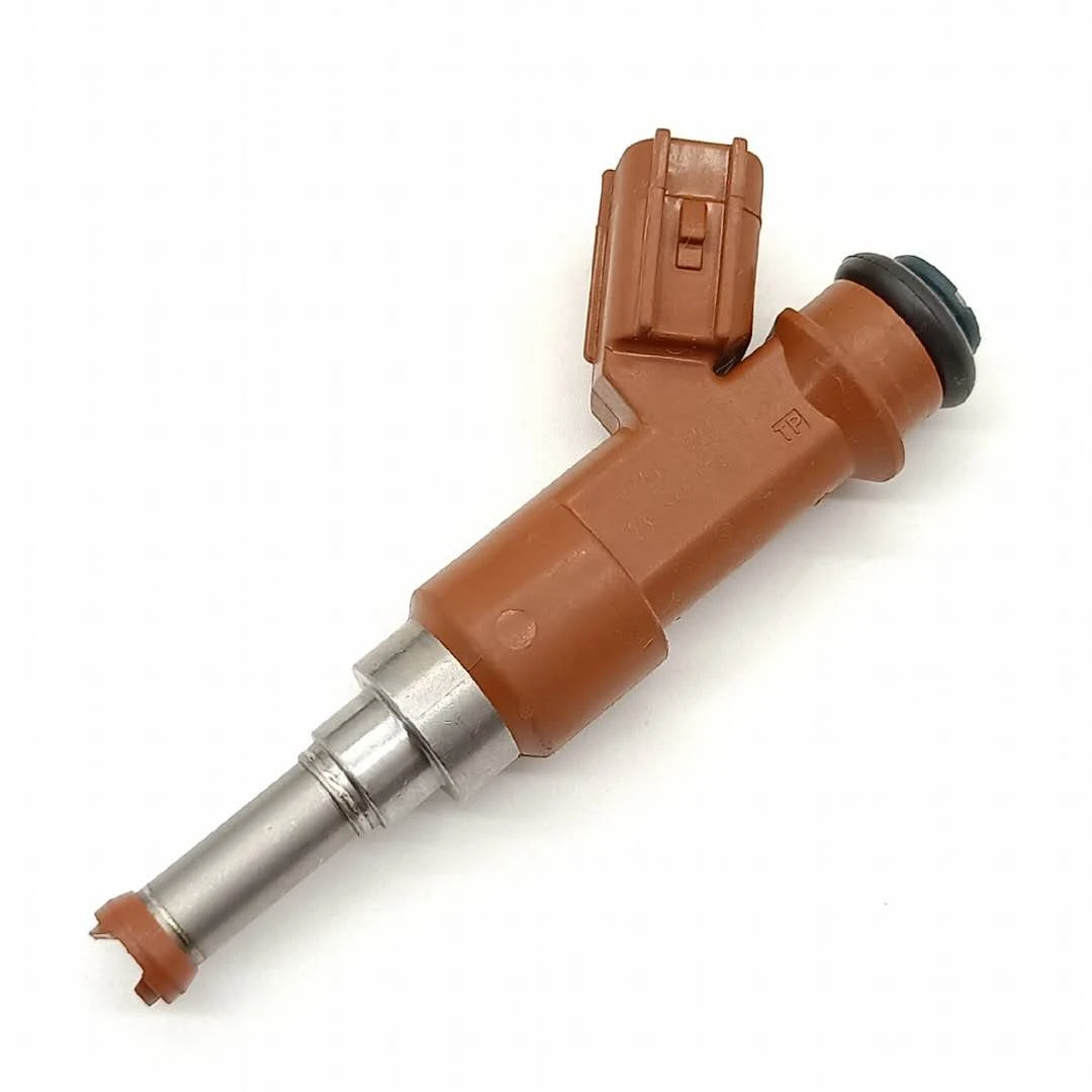 6pc 23209 31050 23250 31050 23250 0P040 Fuel injector for Toyota Avalon