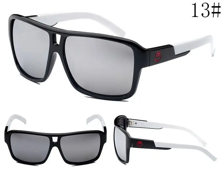 Квадратные Солнцезащитные очки, мужские, фирменный дизайн, зеркальные, для вождения, солнцезащитные очки, спортивные, для рыбалки, очки, оттенки, женские, мужские, UV400