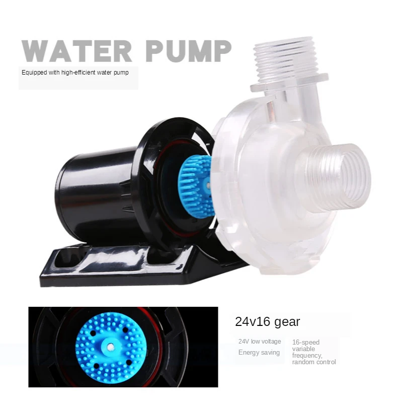 Dalua Great White GW Protein Skimmer AC Model , 58 OFF