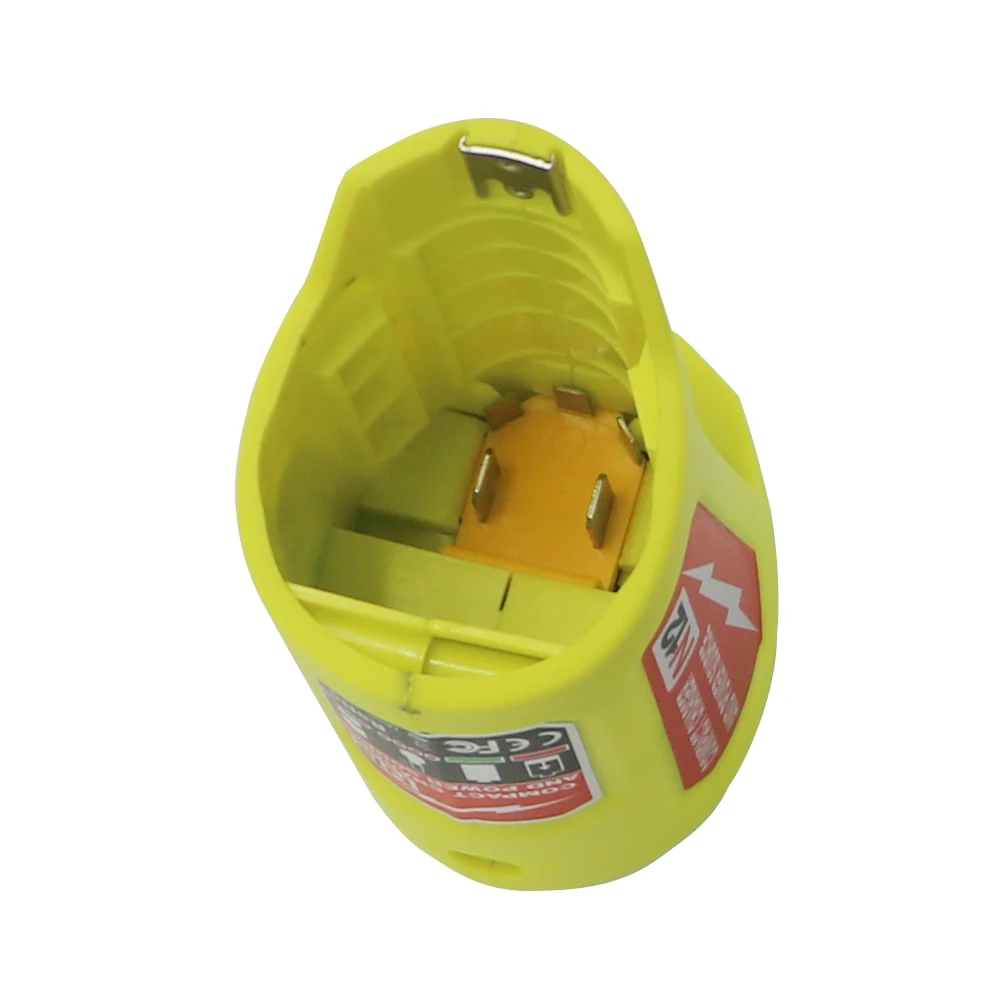 新米沃奇12VUSB绿色-8