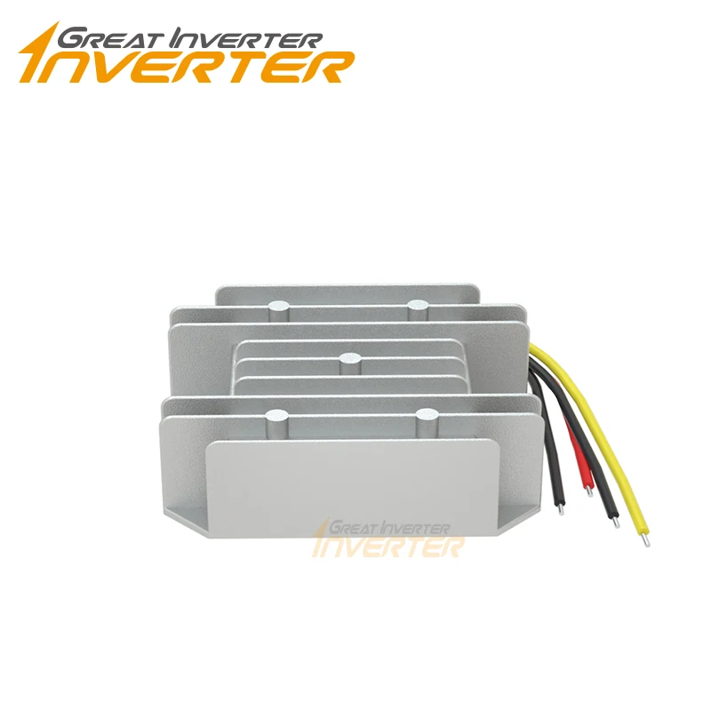 Buon Prezzo Convertitore Dc Dc Step-Down Da 48 V A 24 V 10A Regolatore Di Tensione Buck Da 48 Volt A 24 Volt 240W Ce Rohs