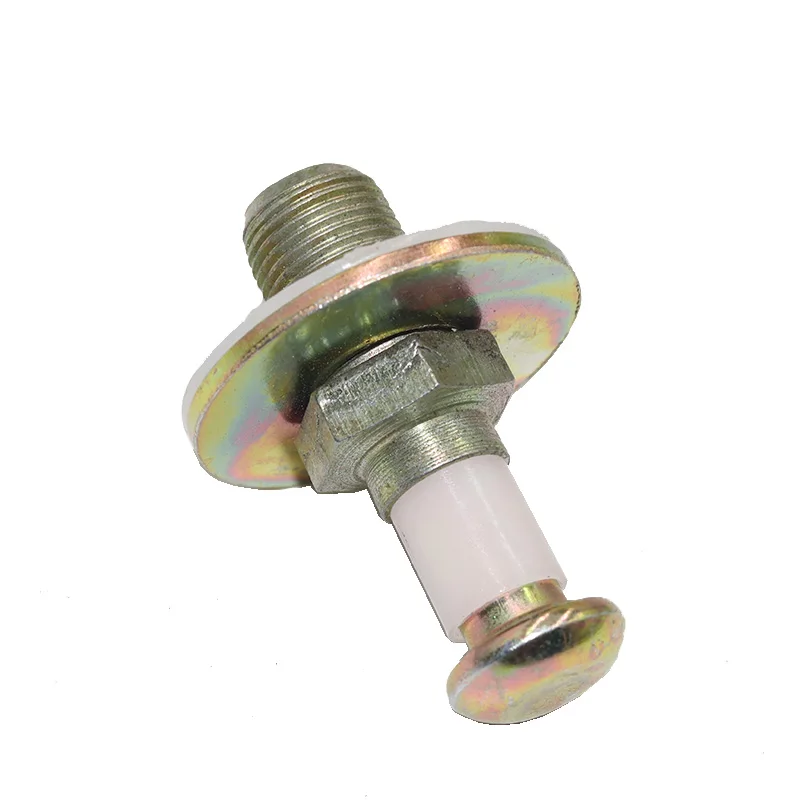 Дверной замок сенсорные шпильки держатель винты прокладки болты для VW Passat B3 B4 Golf 2