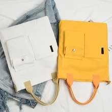 Женская Большая вместительная сумка через плечо, парусиновая Повседневная сумка для путешествий, мобильного телефона J9