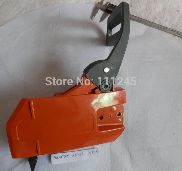Хус. Цепная Звездочка в сборе 61 для HUSQVARNA 262 266 268 272 и других цепных пил цепной