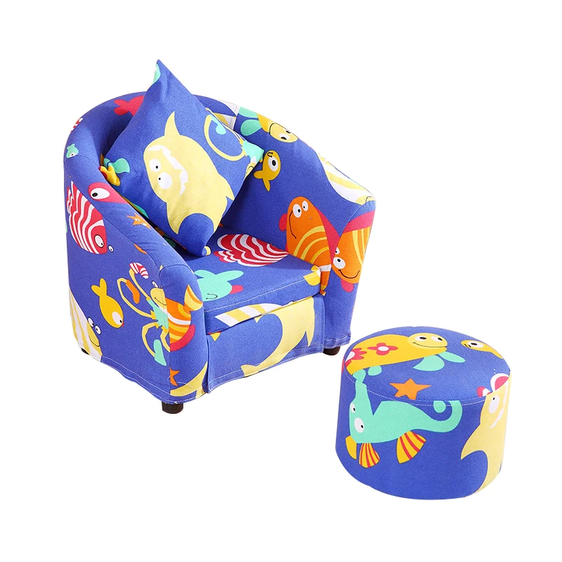 

Children's sofa seat baby sofa cute girl princess small sofa children lazy sofa baby