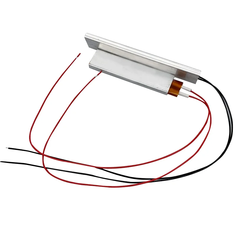 Egg Incubator 1-2Pcs Heating Element PTC Heater Ceramic Heated Incubator DIY Egg Incubator Accessories Incubation Equipment 220V/110V/12V
