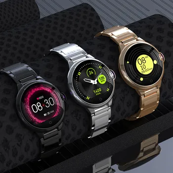 

DR88 Smart Watch IP67 2.5D Touch Screen Sport Bluetooth Fitness Sleep Monitor montre connect Blood Pressure For Ios Android