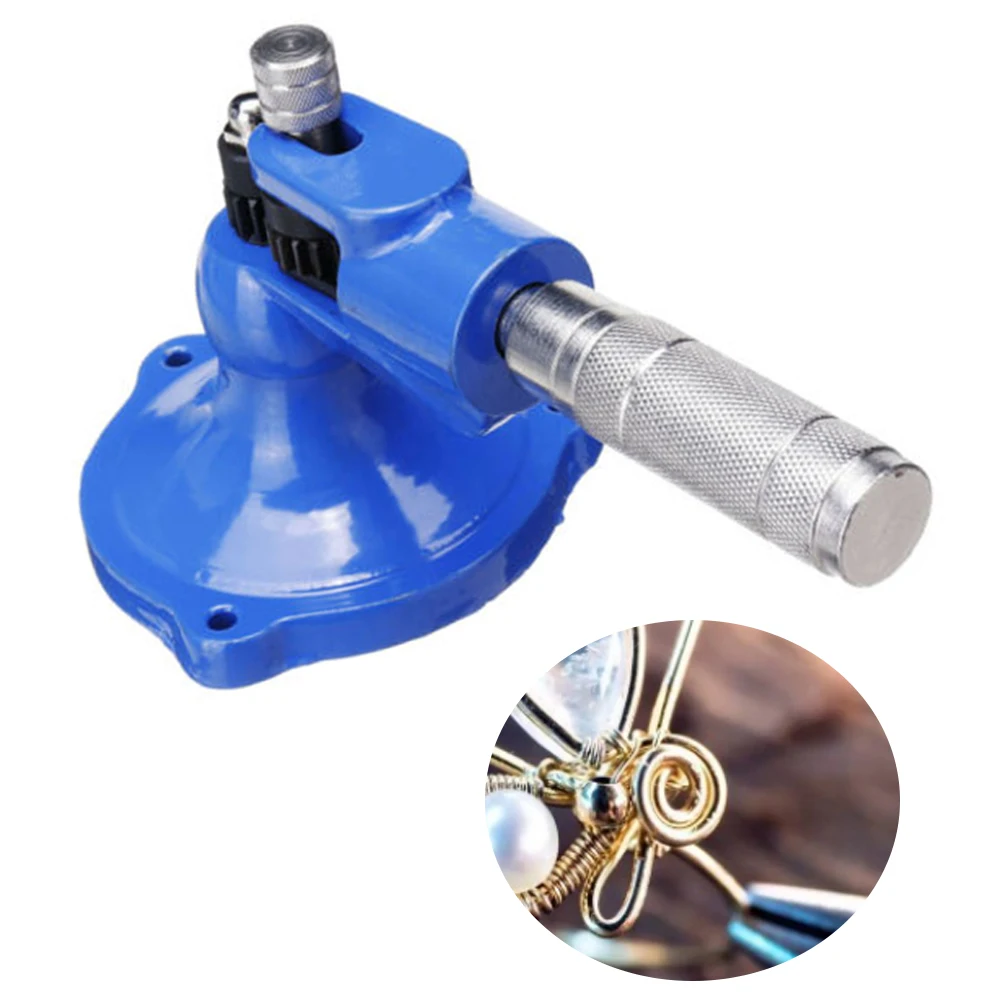 

Tools Size Expander Jewelry Making Stone Set Machine Roller Ring Stretcher Enlarger Handheld Portable Solid Steel 13 Knurls
