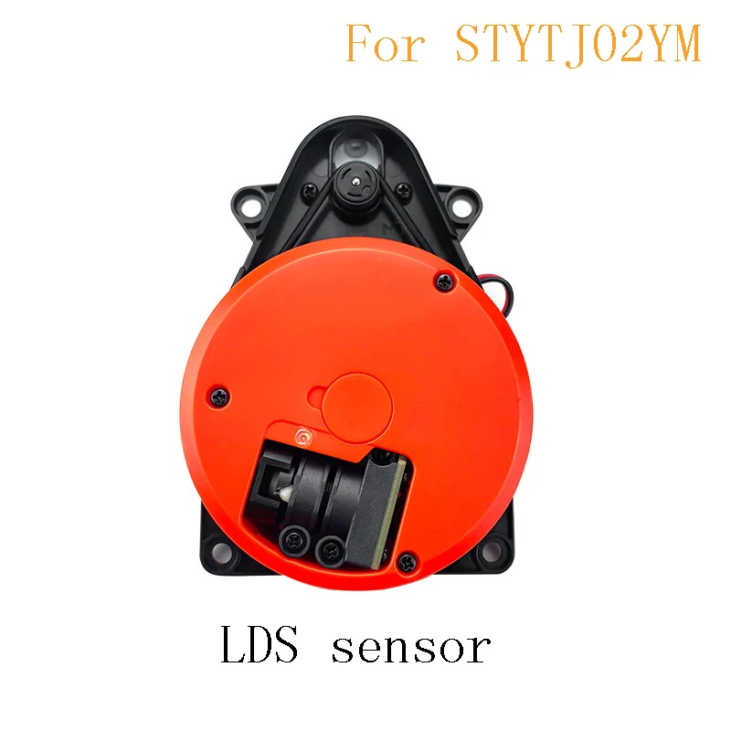 

robot vacuum cleaner lds laser sensor accessories for xiaomi mijia MVXVC01-JG mi home spare replacement styj02ym parts