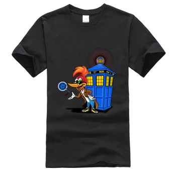 

Plain T Shirt DOCTOR Pure Cotton Men's Top T-shirts Personalized Tops Shirt Brand Europe Band T Shirts for Male