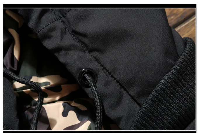 Брендовые камуфляжные мужские парки больших размеров, военная зимняя куртка, толстая теплая куртка с хлопковой подкладкой, Мужское пальто с капюшоном, большие размеры 10XL