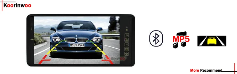 9 inch monitor