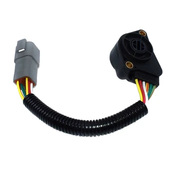 

for Volvo Truck Accelerator Speed Pedal Tps Sensor 20715967 3175130