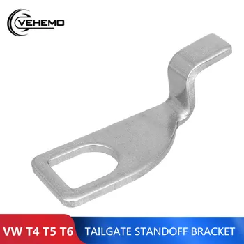 

VEHEMO Convertible Car Bracket Stainless Steel Tailgate Bracket Extension Hook Suitable For Volkswagen T4 T5 T6