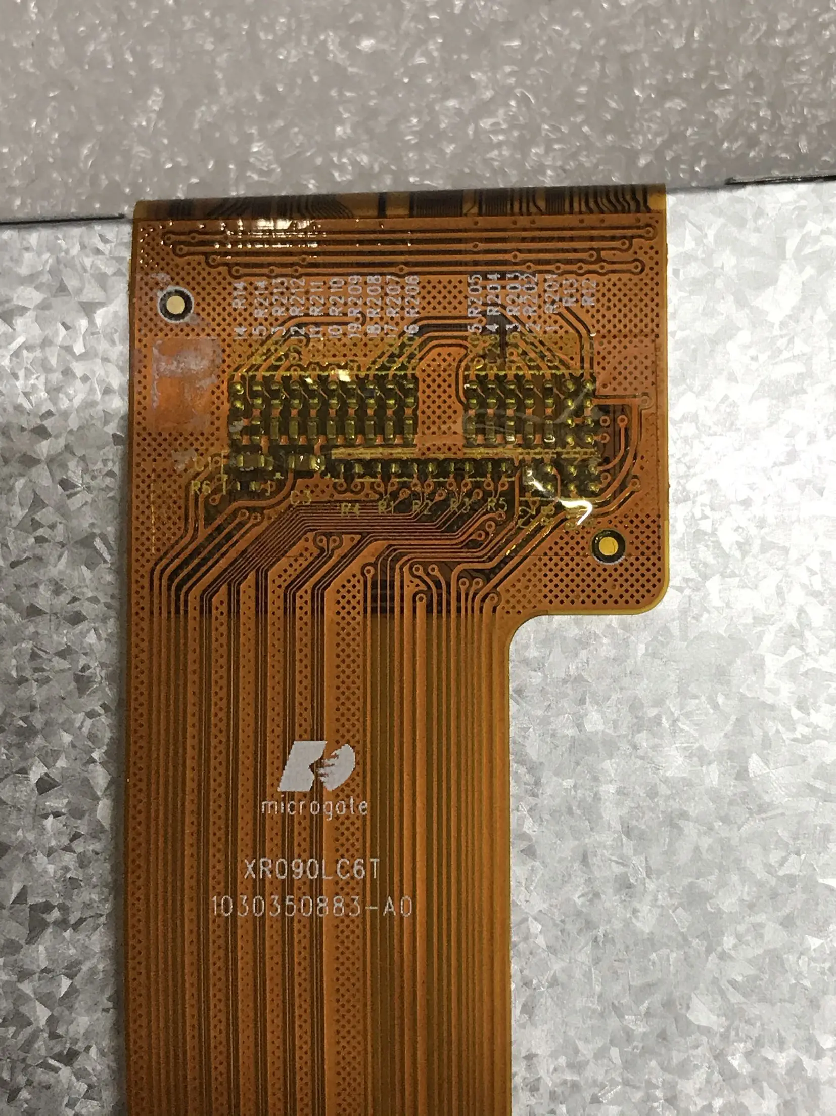 2021090HWS036002-52H XR090LC6T º ǻ LCD ÷ ȭ