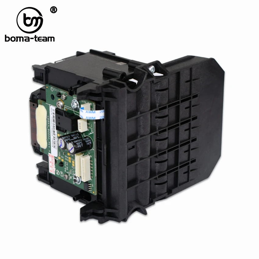 Печатающая головка 932xl 933xl HP 932 933 для Officejet 6100 6600 6815 6700 7610 7110 7612 печатающая