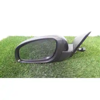 

269352 rear view mirror Left Opel Vectra C Saloon