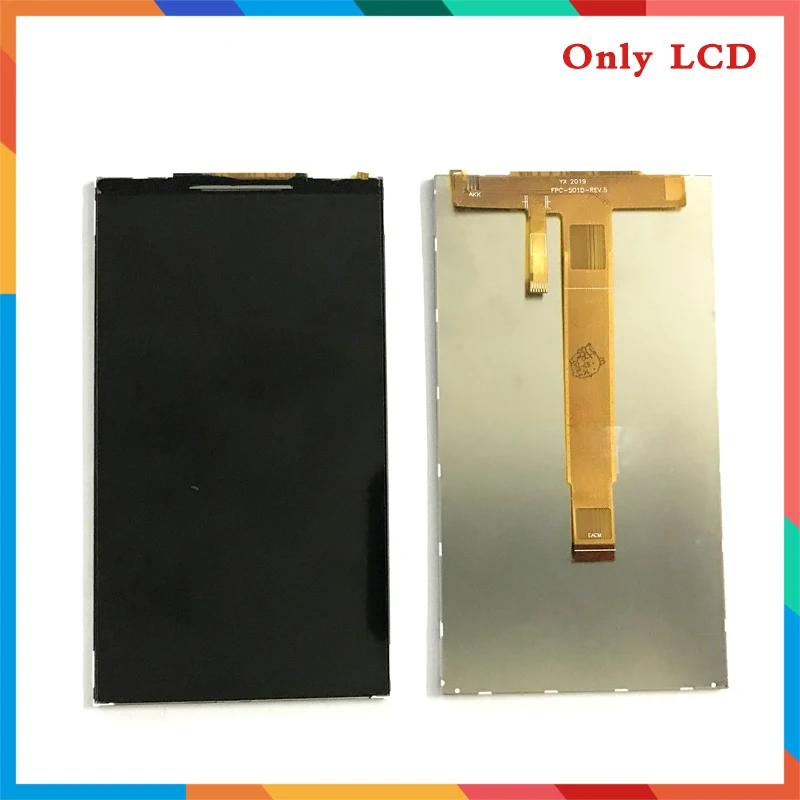 10 шт./лот высокое качество 5,0 ''для Alcatel One Touch U5 3g 4047 4047D OT4047 ЖК-экран+ код отслеживания