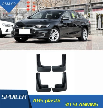 

For Malibu XL 2016-2018 Mudflaps Splash Guards Front rear Mud Flap Mudguards Fender Modified special