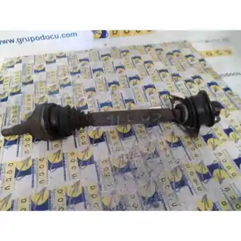 

8200014111 TRANSMISSION FRONT LEFT RENAULT LAGOON II (BG0)