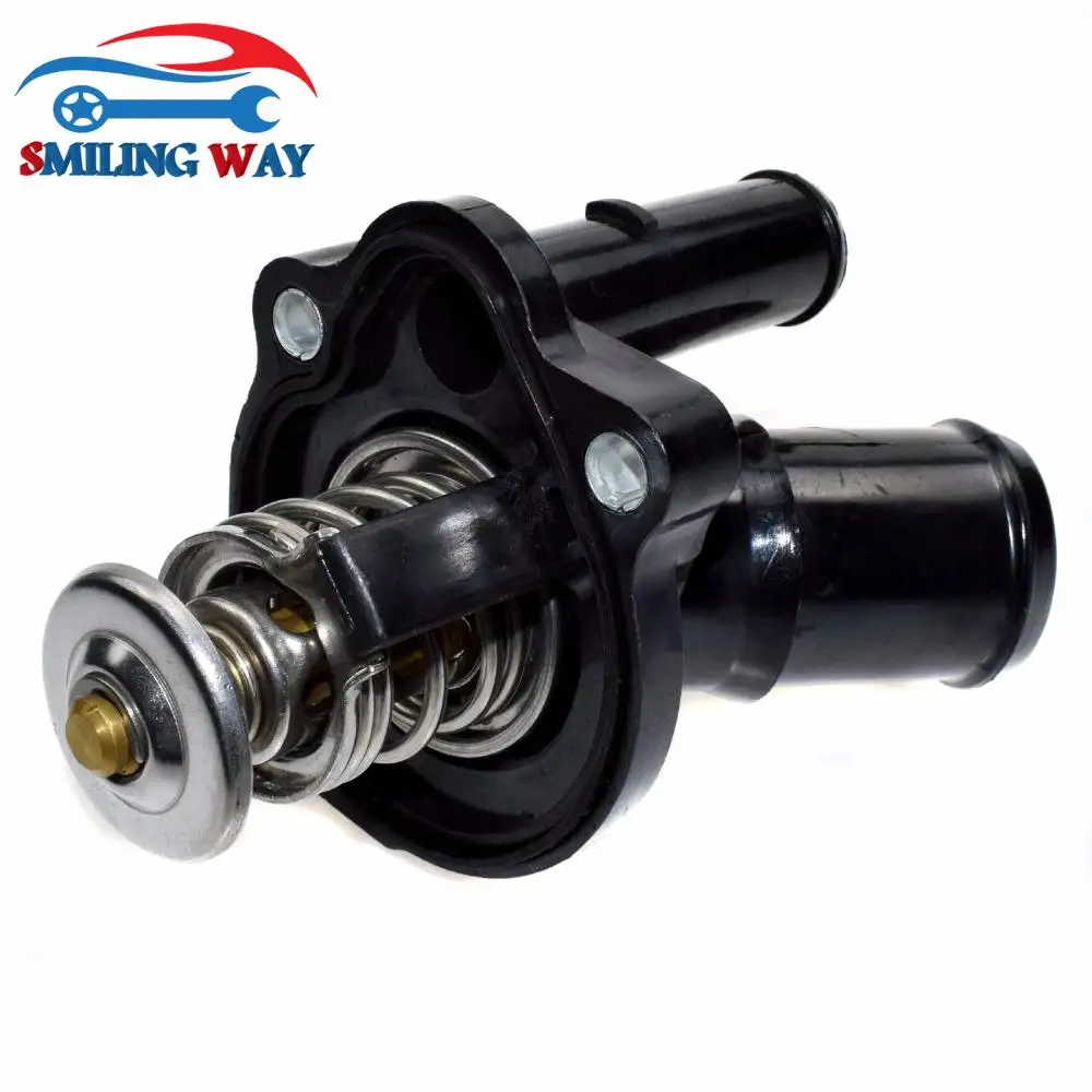 корпус термостата фокус 3. термостат meat & doria 92297. термостат форд фокус 3. 8. термостат форд карго 1830.