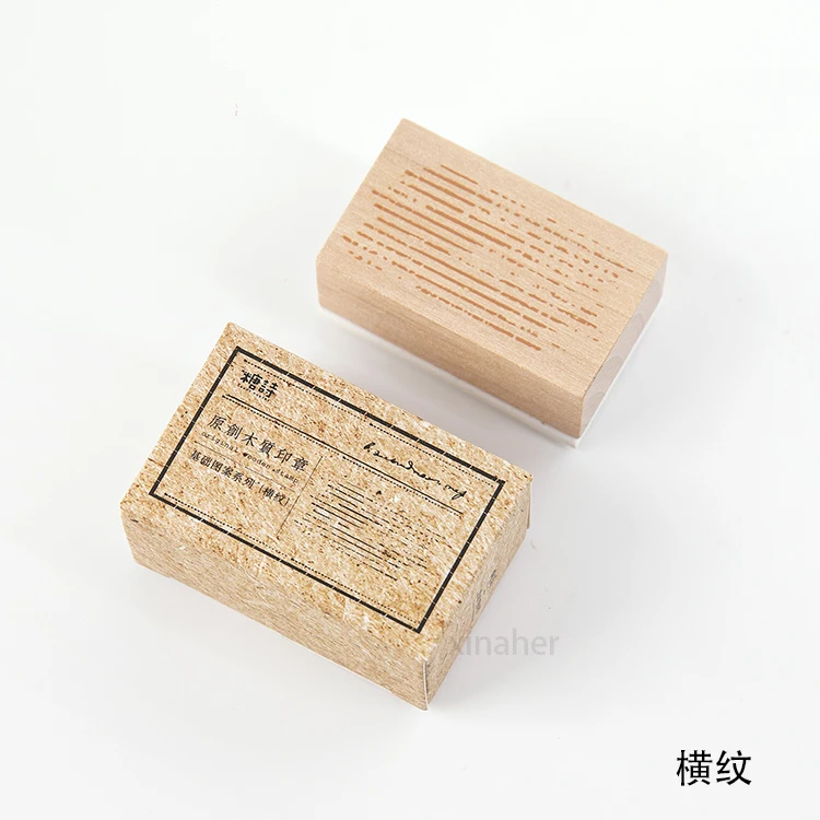 Vintage Basic grid number alphabet decoration stamp wooden rubber stamps for scrapbooking stationery DIY craft standard stamp - Цвет: E