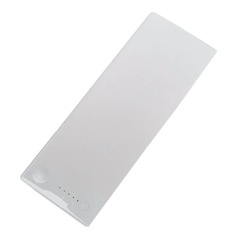  White laptop Battery for Apple MacBook 13